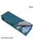 Mavi 97X33X15CM Stili Katlanabilir Nonwoven Yatak Altında Giysi Saklama Kutusu Yorgan Battaniye Toz Geçirmez Organizatör Çanta 5 Izgaralar Yatak Altı Giyim Bölücü Kılıf Yeni (Yurt Dışından) 2
