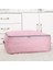 Pembe Tarzı Xxl Yaklaşık 70X50X30CM Moda Yanardöner Ev Yatak Altı Depolama Ev Oxford Dolap Organizatör Dolap Büyük Yorgan Konteyner Saklama Çantası Sml (Yurt Dışından) 4