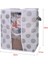B Tarzı Clothes Quilt Storage Bag Blanket Closet Sweater Organizer Box Sorting Pouches Cabinet Container Travel Home (Yurt Dışından) 2