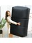 Siyah Stil 90L 90X48X25CM Dolaplar Giysi Yorgan Saklama Çantası Seyahat Bagaj Ambalaj Kılıfı Organizador Hareketli Çuval Büyük Kapasiteli Su Geçirmez Oxford Kumaş (Yurt Dışından) 2