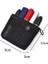 Only Bag Style Acrylic Makeup Organizer Cotton Swabs Qtip Container Cosmetic Makeup Cotton Pad Organizer Jewelry Storage Box(Empty Box) (Yurt Dışından) 1