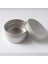 50ML Tarzı Yuvarlak Metal Çay Yaprağı Saklama Kutusu Vidalı Üst Alüminyum Kozmetik Örnek Salve Saklama Kapları Pratik Ev Saklama Kutusu (Yurt Dışından) 2