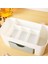 Pembe Tarzı Bathroom Perfume Storage Drawer Toiletries Storage Box Cosmetic Jewelry Makeup Organize Rangement Organizador Maquillaje (Yurt Dışından) 3