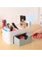 Pembe Tarzı Bathroom Perfume Storage Drawer Toiletries Storage Box Cosmetic Jewelry Makeup Organize Rangement Organizador Maquillaje (Yurt Dışından) 4