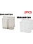 Derin Mavi Tarzı Plastic Makeup Bathroom Storage Box Cosmetic Organizer Desktop Make Up Jewelry Storage Case Sundries Table Container Organizer (Yurt Dışından) 1