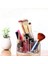 Şeffaf Stil Makeup Brush Storage Box Cosmetic Organizer Lipstick Display Stand Transparent Storage Box Bathroom Desktop Home Fg (Yurt Dışından) 1
