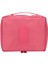 Pembe Tarzı Wbboomıng Hot-Sale Cosmetic Storage Bag Travel Bag Makeup Organizer Skincare Storage Zipper Bag 100% Good Rating 14 Colors (Yurt Dışından) 1