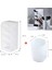 Menekşe Tarzı Plastic Makeup Bathroom Storage Box Cosmetic Organizer Desktop Make Up Jewelry Storage Case Sundries Table Container Organizer (Yurt Dışından) 1