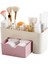 Mavi Stil Plastic Cosmetic Storage Box Drawer Organizer Drawer Divider Makeup Jewelry Organizer Rangement Cuisine Home Storage Drawers (Yurt Dışından) 4