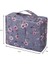 Gül Tarzı 2020 New Women Cosmetic Bag Girls Make Up Organizer Cases Makeup Toiletry Kit Storage Travel Necessity Beauty Vanity Wash Pouch (Yurt Dışından) 1