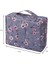 Gül Tarzı 2020 New Women Cosmetic Bag Girls Make Up Organizer Cases Makeup Toiletry Kit Storage Travel Necessity Beauty Vanity Wash Pouch (Yurt Dışından) 4