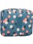 Pembe Tarzı Wbboomıng Hot-Sale Cosmetic Storage Bag Travel Bag Makeup Organizer Skincare Storage Zipper Bag 100% Good Rating 14 Colors (Yurt Dışından) 3