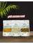 Zencefil, Zerdeçal, Tarçın 3'lü Baharat Kit 1
