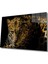 Leopar Hayvan Cam Tablo, Leopard 110X70-MIYREM 1