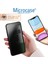 Xiaomi 13T / Redmı K60 Ultra Için Privacy Gizlilik Filtreli Tam Kaplayan Cam Koruma - Al3125 4