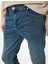 Slim Fit Kot Pantolon - Brad Jean 5