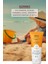 %100 Doğal Bebek Güneş Kremi Leke Karşıtı Mineral Filtreli Yüksek Koruma SPF50 UVA UVB 100 ml 3