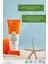 %100 Doğal Bebek Güneş Kremi Leke Karşıtı Mineral Filtreli Yüksek Koruma SPF50 UVA UVB 100 ml 7