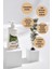 %100 Doğal Sıvı Kastil Sabunu Yoğun Nemlendirici Zeytinyağlı 10 Bitkisel Değerli Yağ Vegan 250 ml 5