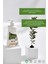 %100 Doğal Sıvı Kastil Sabunu Yoğun Nemlendirici Zeytinyağlı 10 Bitkisel Değerli Yağ Vegan 250 ml 7