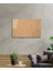 Çöl Kuru Çatlak Toprak Cam Tablo 36 x 23-Mıyrem 2