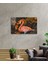 Flamingo Cam Tablo 36 x 23-Mıyrem 2