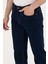 Erkek Lacivert Pantolon (Jean) 50273298-DN0029 6