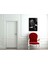 Kartal Hayvan Cam Tablo 36 x 23-Mıyrem 2