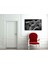 Fil Hayvan Cam Tablo 36 x 23-Mıyrem 2