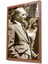 Atatürk Cam Tablo 36 x 23-Mıyrem 1