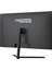 Twısted Mınds 32" TM32QHD240VA Qhd 2k 240HZ 0,5ms HDMI Dp HDR10 Gamıng Monitör 3