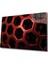 Geometrik Mimari Cam Tablo 36 x 23-Mıyrem 1