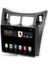 Toyota Yaris 2005-2009 Android 4gb Ram 64GB Rom 8 Çekirdek Carplay Multimedya 1