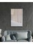 Geometrik Mimari Cam Tablo 36 x 23-Mıyrem 2