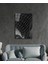 Geometrik Mimari Cam Tablo 36 x 23-Mıyrem 2