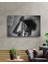 Siyah Beyaz Insan Fotoğrafları Kadın 36 x 23-Mıyrem 2