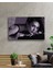 Siyah Beyaz Insan Fotoğrafları Kadın Cam Tablomıyrem36 x 23-Mıyrem 2