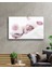 Şapkalı Uyuyan Bebek Cam Tablo 36 x 23-Mıyrem 2