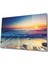 Gün Batımı Cam Tablomiyremsunset Table 36X23-MIYREM 1
