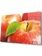 Elma Cam Tablo Apple Wall Hanging 36X23-MIYREM 1