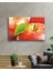 Elma Cam Tablo Apple Wall Hanging 36X23-MIYREM 2