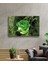 Yeşil Simli Gül 36X23-MIYREM 2