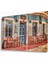 Şehir Manzara Cam TABLOMIYREM36X23-MIYREM 1