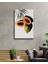 Avakado Cam Tablo Avocado Wall Hanging 36X23-MIYREM 1