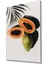 Avakado Cam Tablo Avocado Wall Hanging 36X23-MIYREM 2