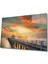 Gün Batımı Manzara Cam Tablomiyrem 36X23-MIYREM 1