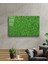 Yeşil Çimen Cam Tablomiyremgreen Grass 36X23-MIYREM 2
