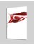 Türk Bayrağı Cam TABLOMIYREM36X23-MIYREM 1