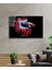 Balık Cam Tablo Fish 36X23-MIYREM 2