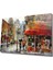 Şehir Cam Tablo City 36X23-MIYREM 1